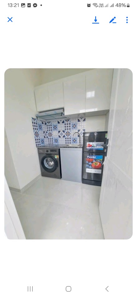 Bán Gấp! Nhà Mới Xây Q12 - Tiện Nghi Full, Thang Máy, Kinh Doanh Sinh Lời Ngay. - Ảnh 2
